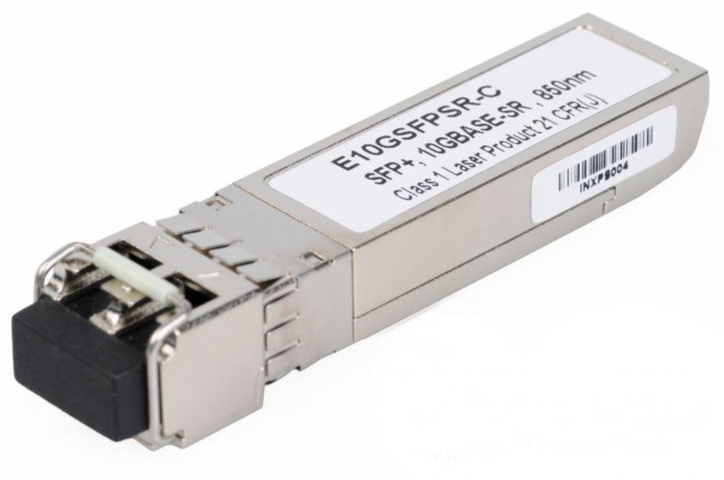 Intel E10GFSPSR - Módulo óptico Doble (10GBase-SR, 1000Base-SX SFP+ SR)