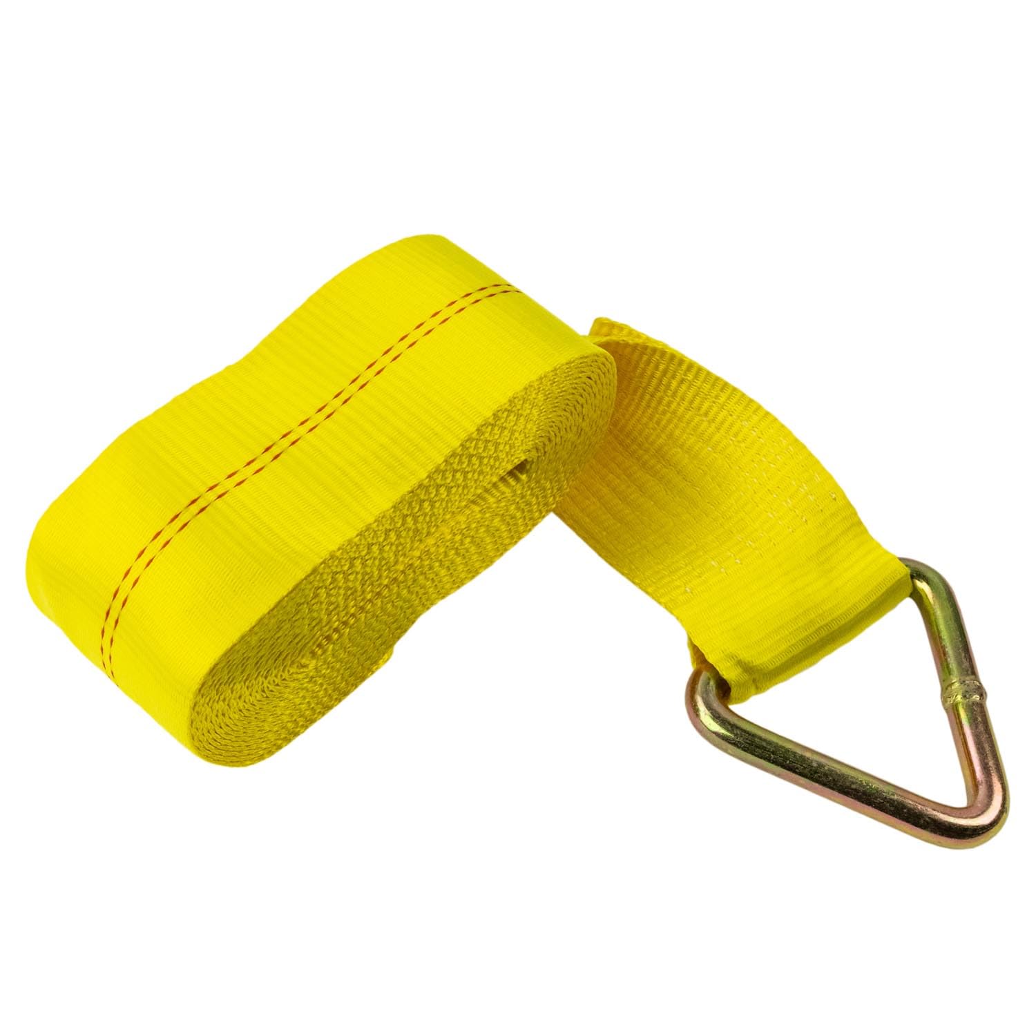 WINCH STRAP - 4