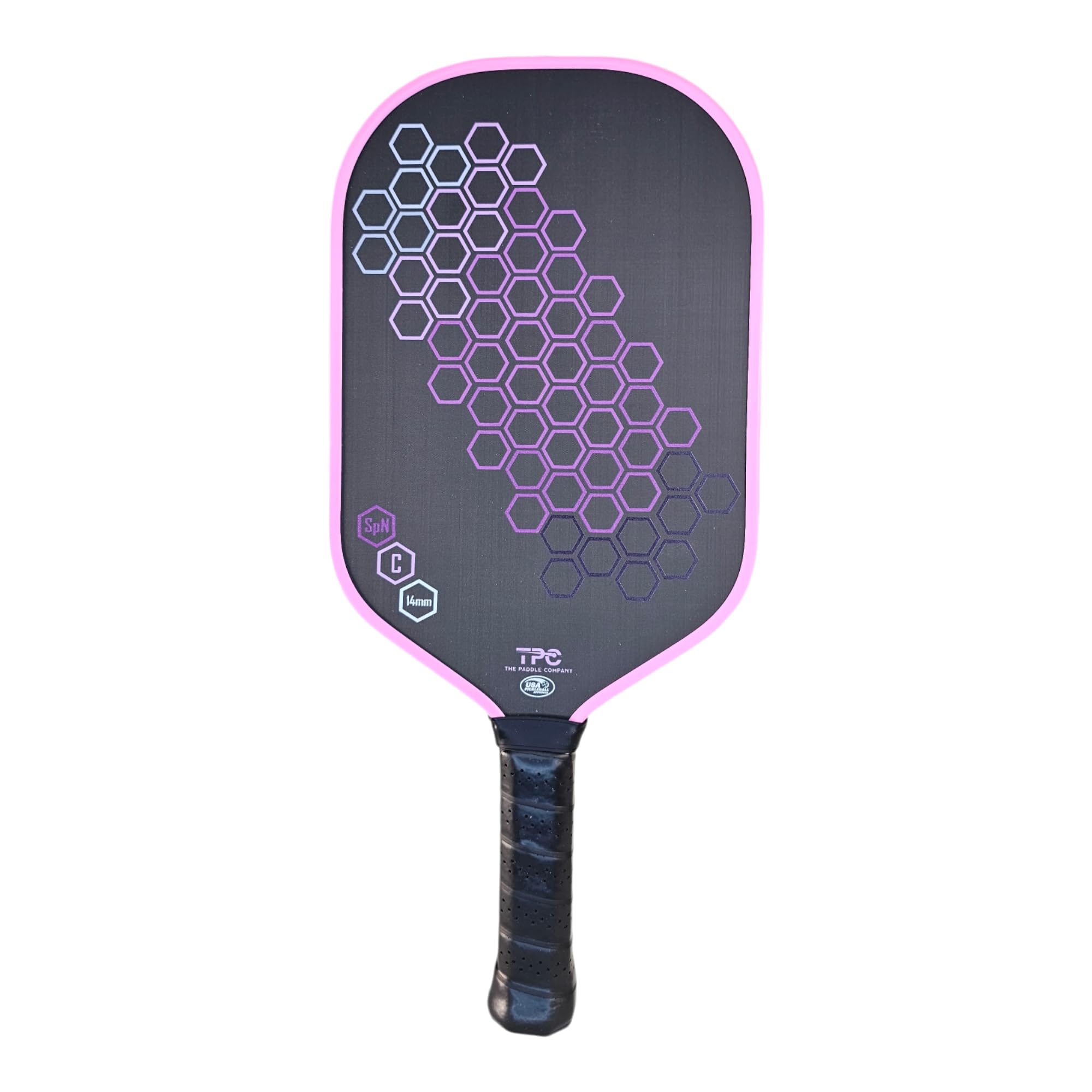 The TPC Classic C Pickleball Paddle