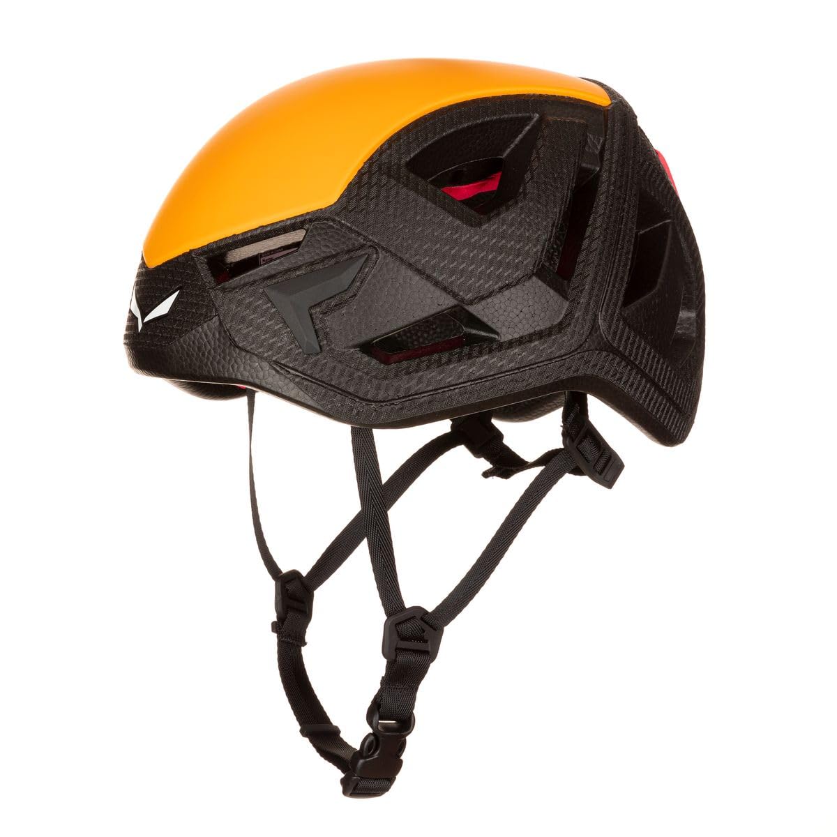 Salewa Unisex Piuma 3.0 Casque d'escalade, Gold, 53-58cm