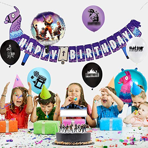 FLYFLY Kit di Forniture Articoli per Feste