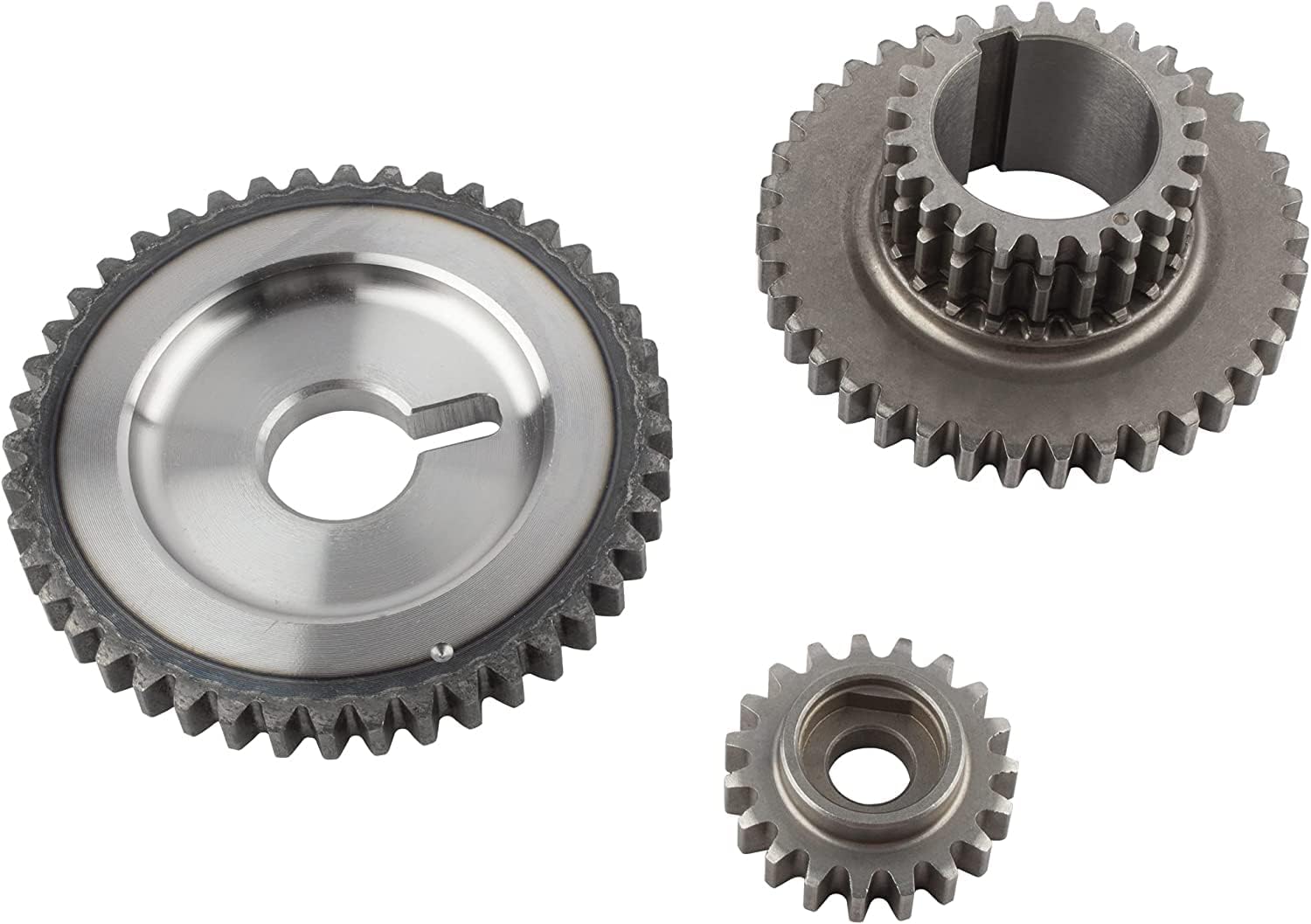 Timing Chain Kit For Nissan Altima 2007 2008 2009 For Nissan Frontier 2.5L 2005-2014, for Nissan Sentra 2.5L 2488CC 152Cu. In. l4 GAS DOHC Naturally Aspirated 2007-2012 TKNS251A 13024-EA000