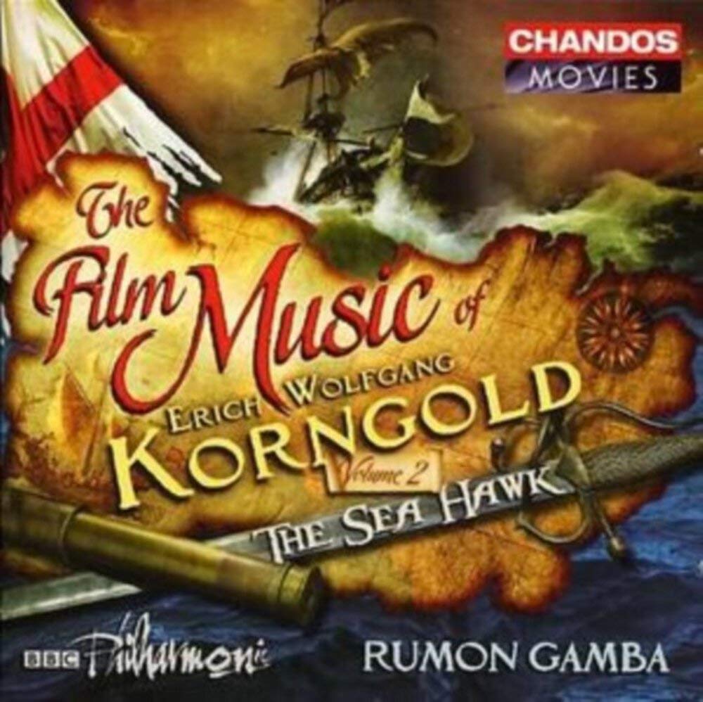 KORNGOLFILM MUSIC VOL2