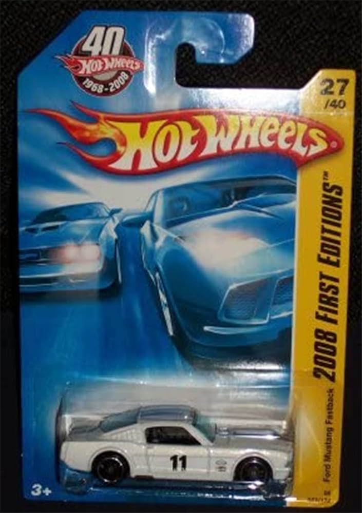 Hot Wheels 2008 FIRST EDITIONS ミニカー 71SHz-8BcCL._UF350,350_QL50_.jpg