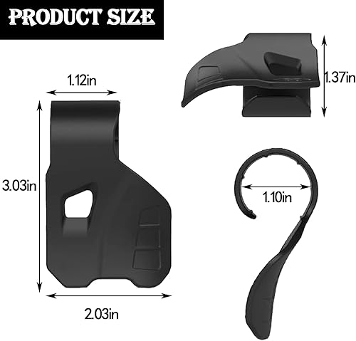 Miniatura 5 de Acelerador universal para motocicleta, acelerador de motocicleta, acelerador de crucero, acelerador de descanso para bicicletas, accesorios de