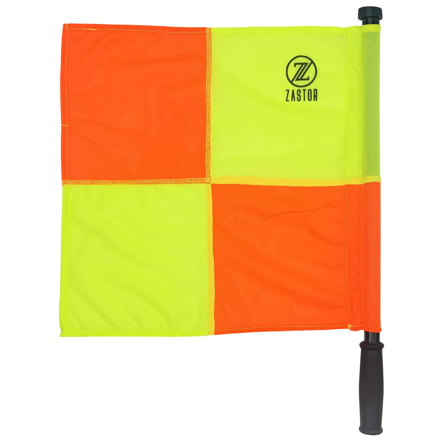 SET BANDERINES ZASTOR PRO-XC C/FUNDA