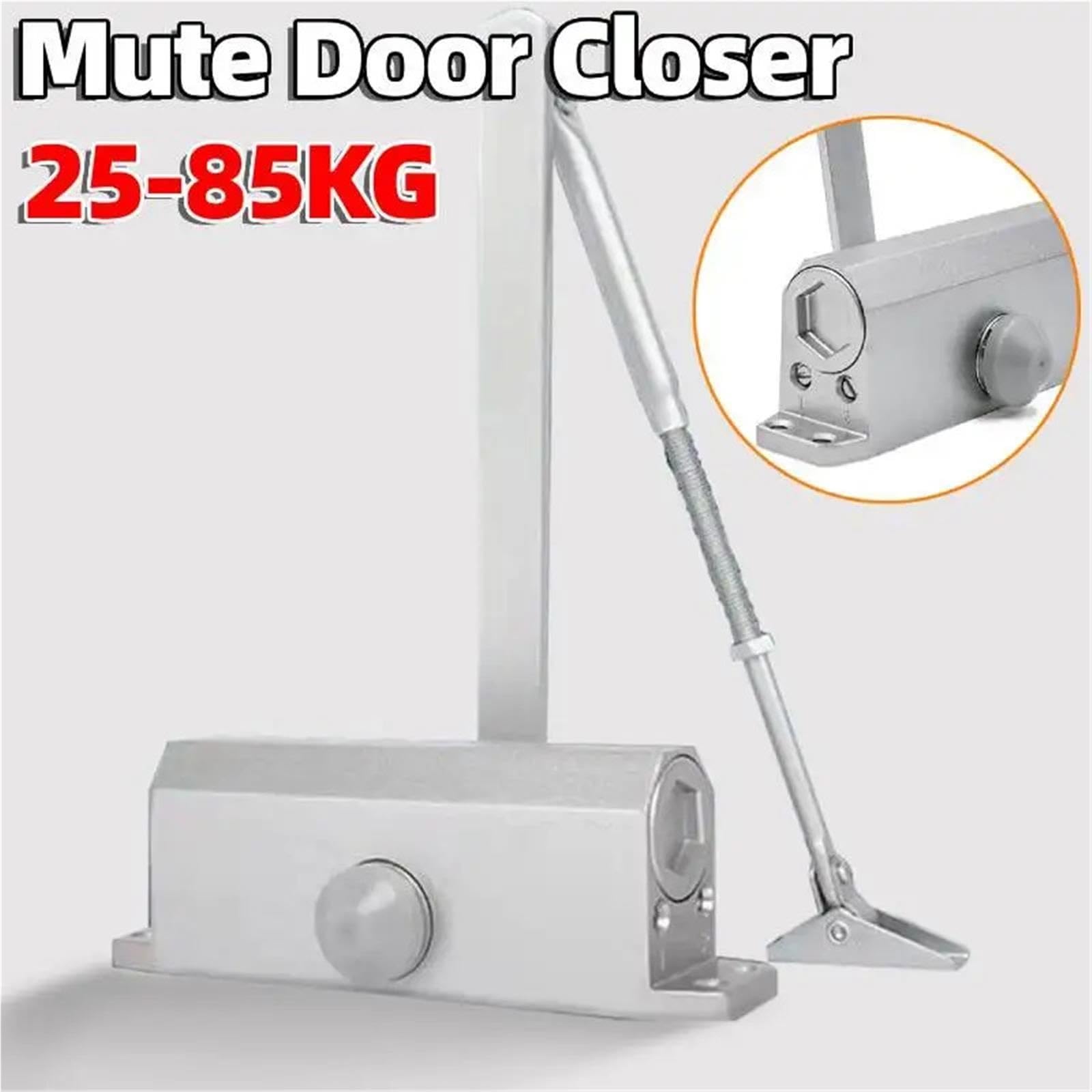 Ferme Porte Butée de porte tampon for ferme-porte automatique