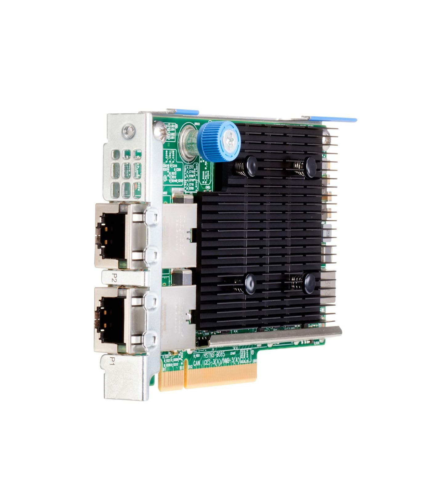 Hewlett Packard Enterprise 817721-B21 Eth 10Gb 2p 535FLR-T Adptr