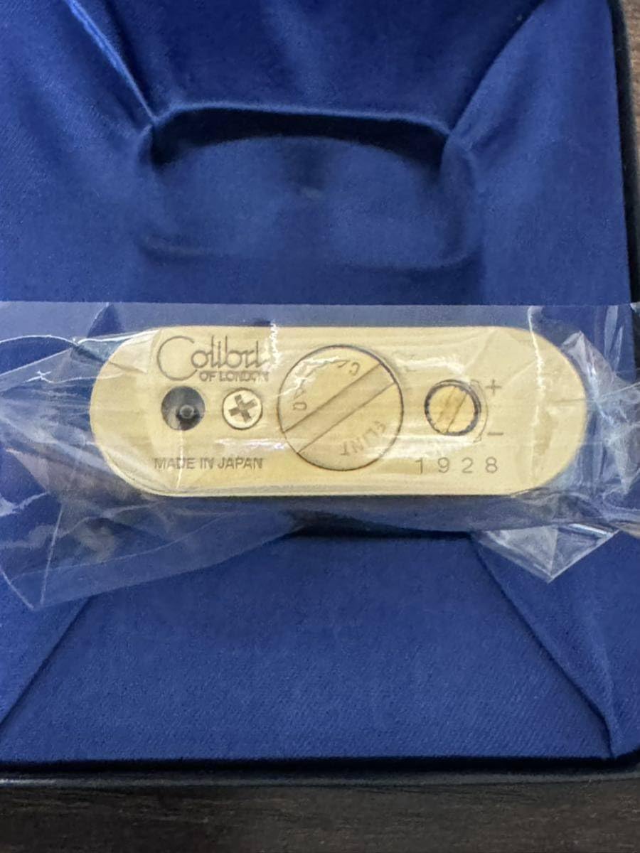 Amazon.co.jp: THE PEACE DESIGN Colibri BLUE TITAN 限定品 ピ ース 