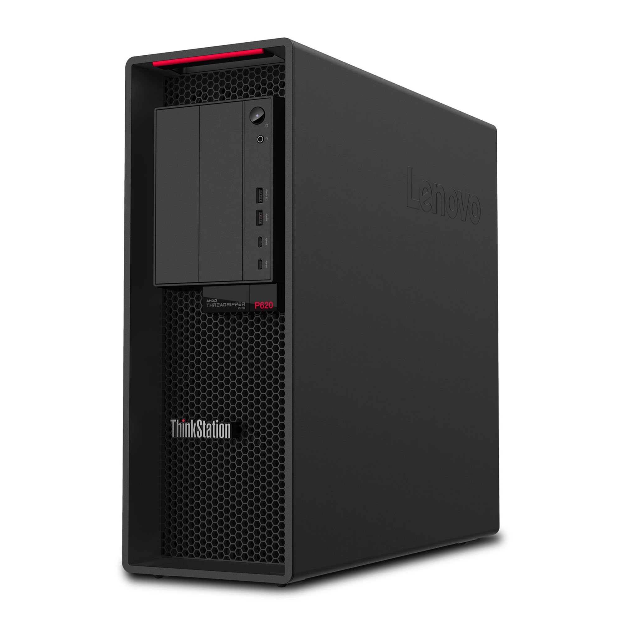 保証中!美品 128GB AMD Threadripper Pro Lenovo Amazon.com: Lenovo ThinkStation P620 Workstation, AMD Ryzen