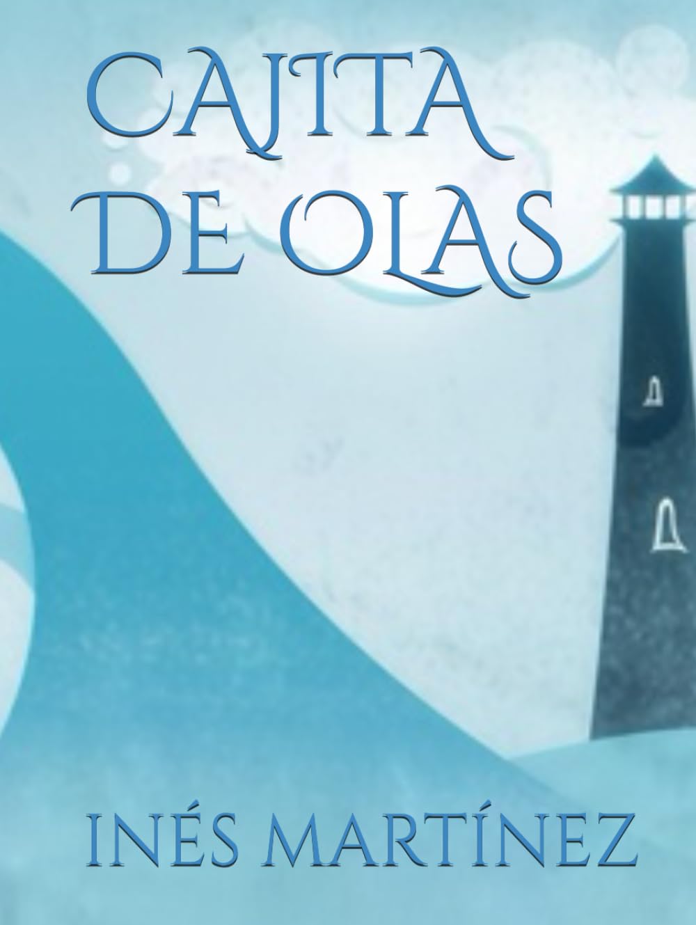 CAJITA DE OLAS