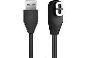 Shokz Magnetic Charging Cable: Power Up Your Headphones with Ease