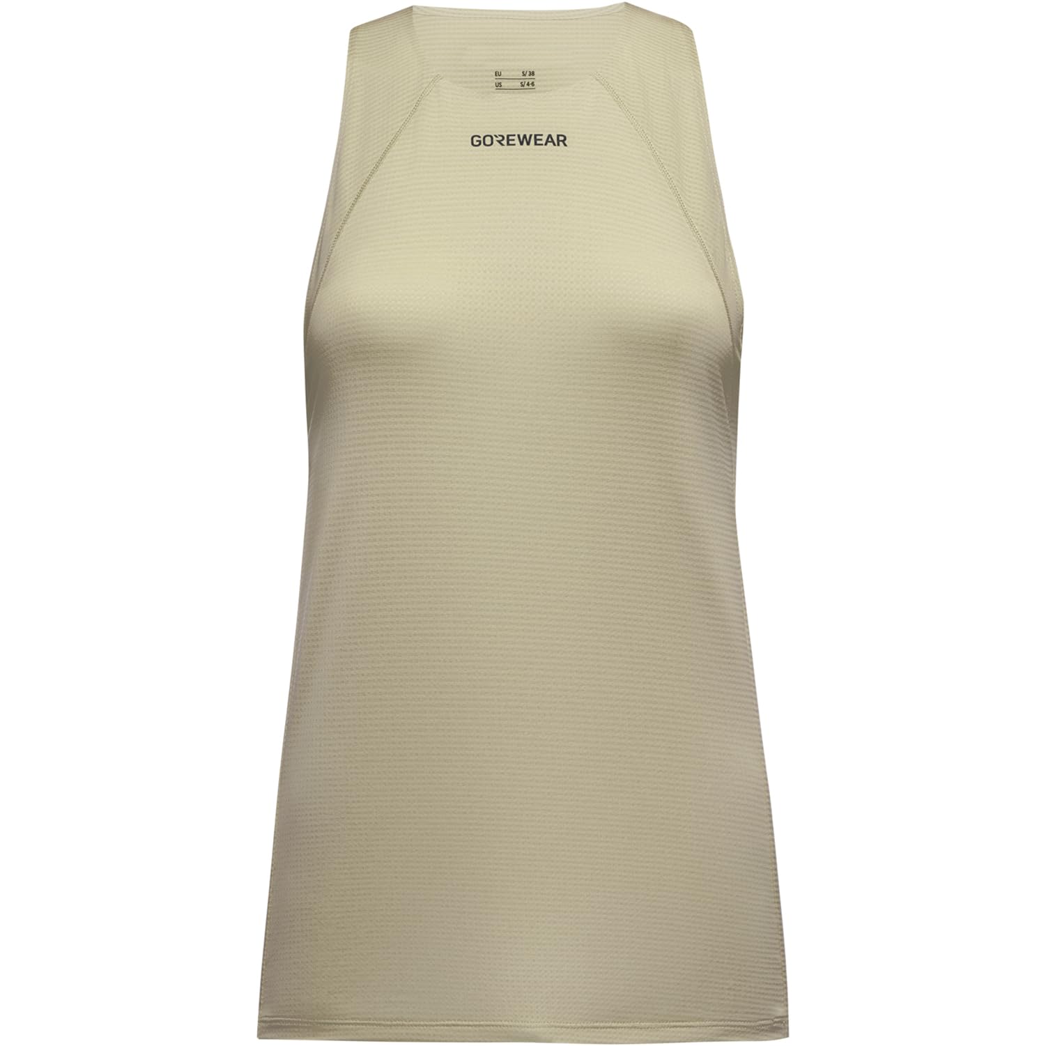 GORE WEAR Contest 2.0 Singlet Womens