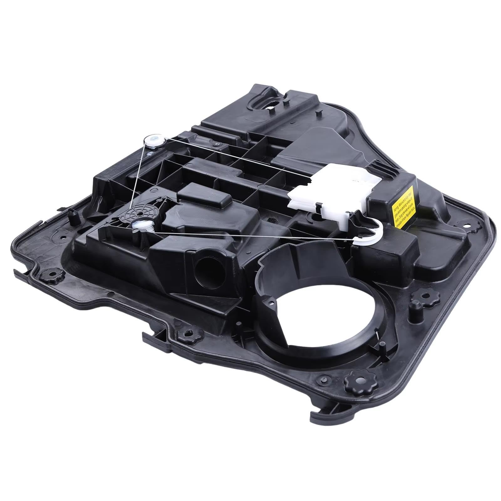 Motor Control Ventana Para Dodge Para Nitro 2006-2012 Elevalunas EléCtrico