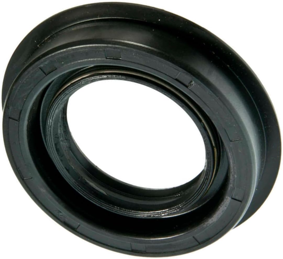 Automatic Transmission Output Shaft Seal Left 1 x,Transmission Seal for Chevrolet Malibu,Impala,Equinox 2008-2018 for Buick Regal 2014-2017 Replacement 7T4Z-1177-A, 7T4P-1177-D, 7T4P-1177-A