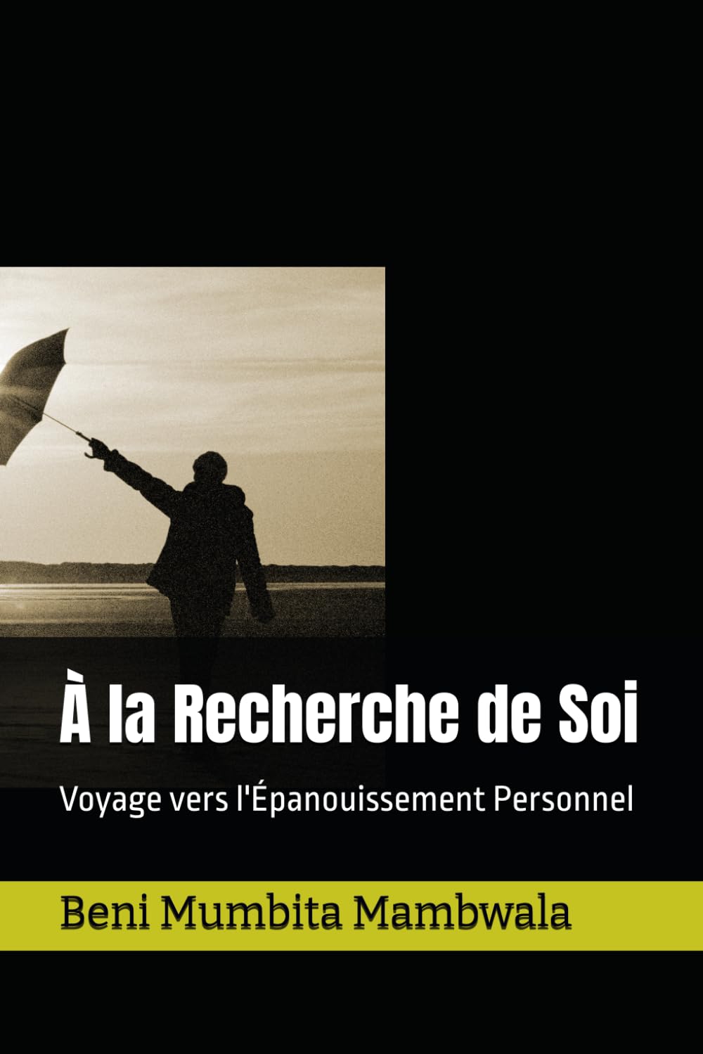 À la Recherche de Soi: Voyage vers l'Épanouissement Personnel