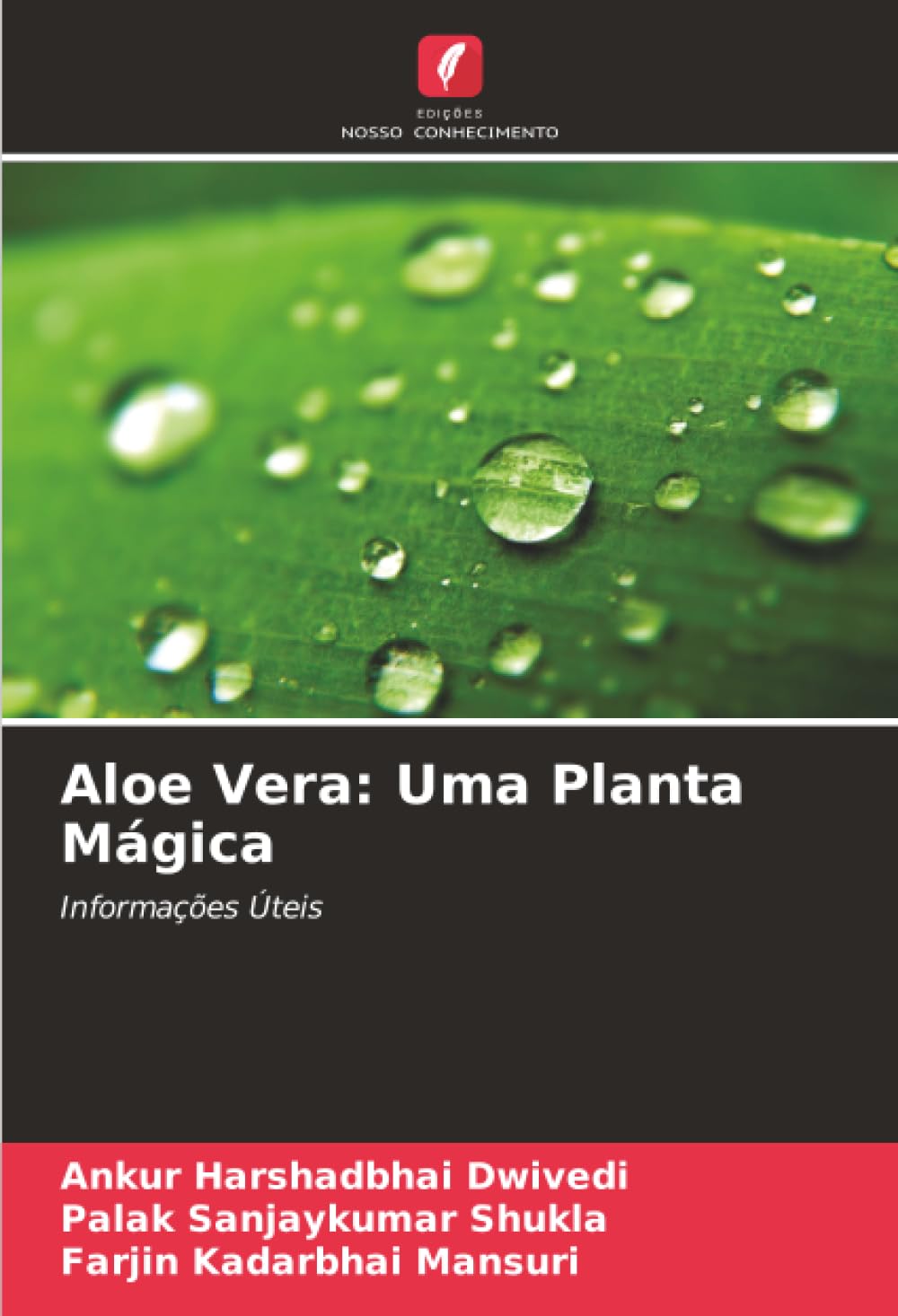Aloe Vera: Uma Planta Mágica: Informações Úteis