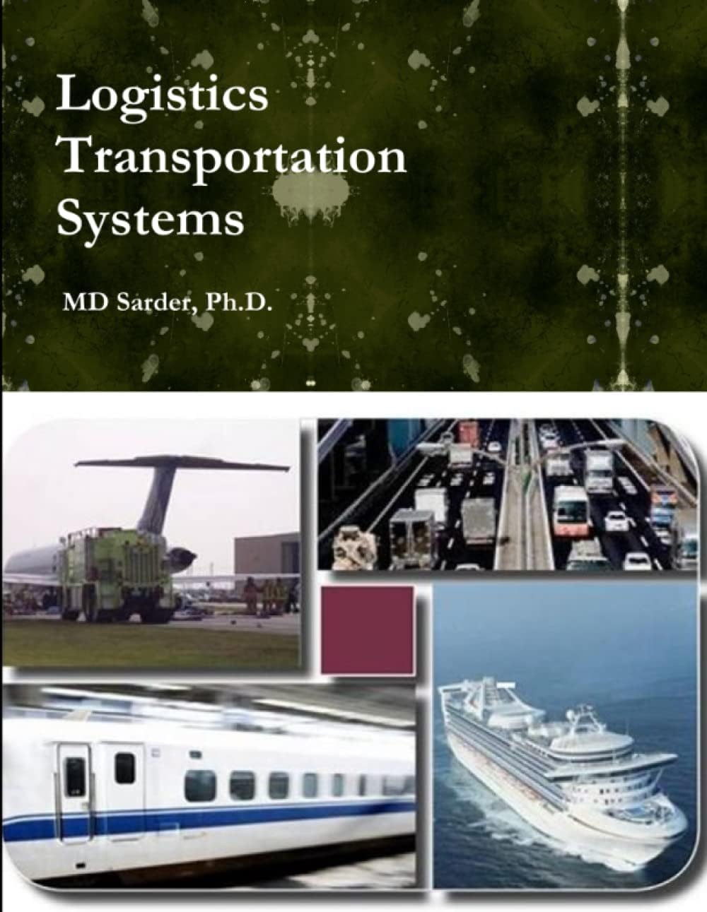 Logistics Transportation Systems