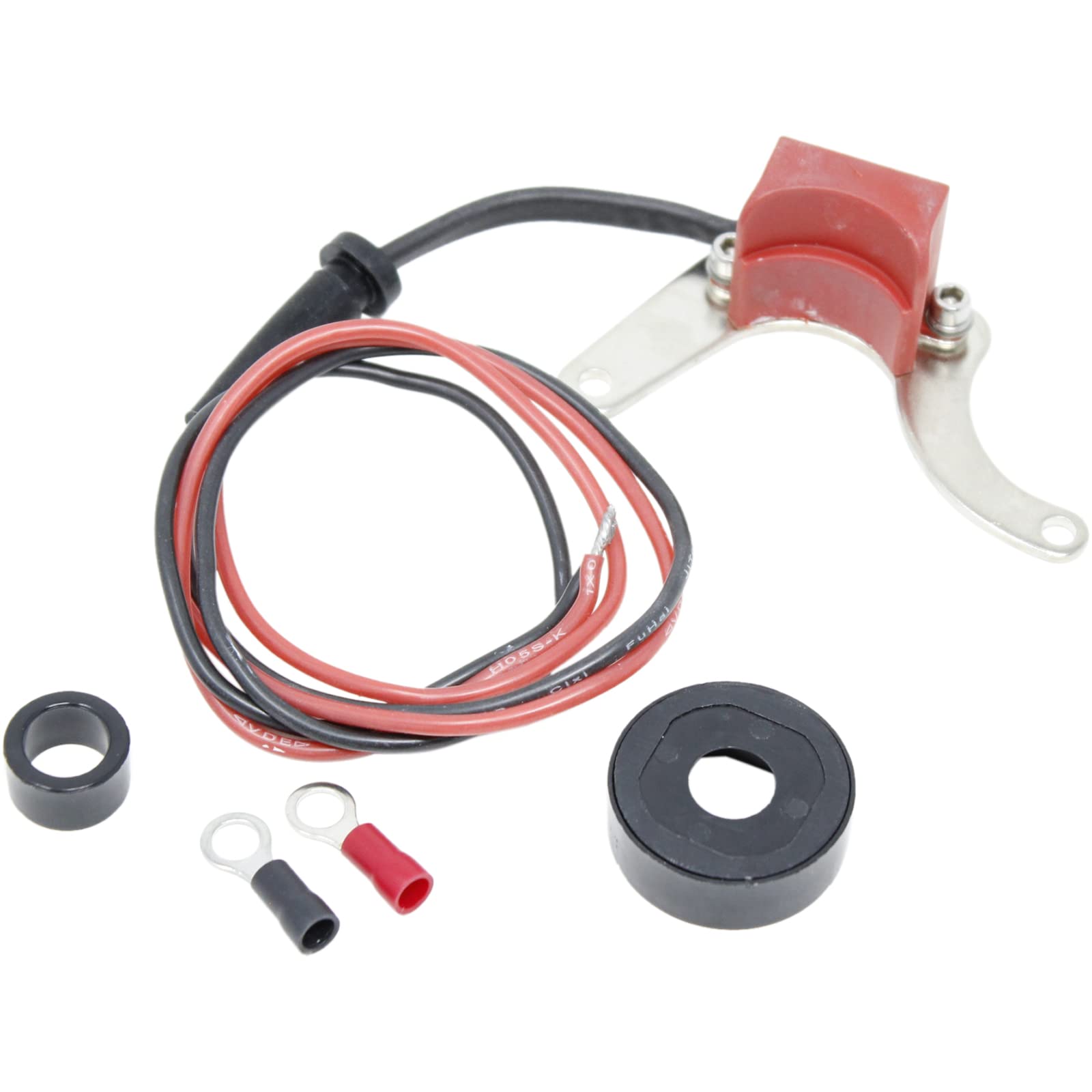 Buy Electronic Ignition Module Conversion Kit for Original Ford Side