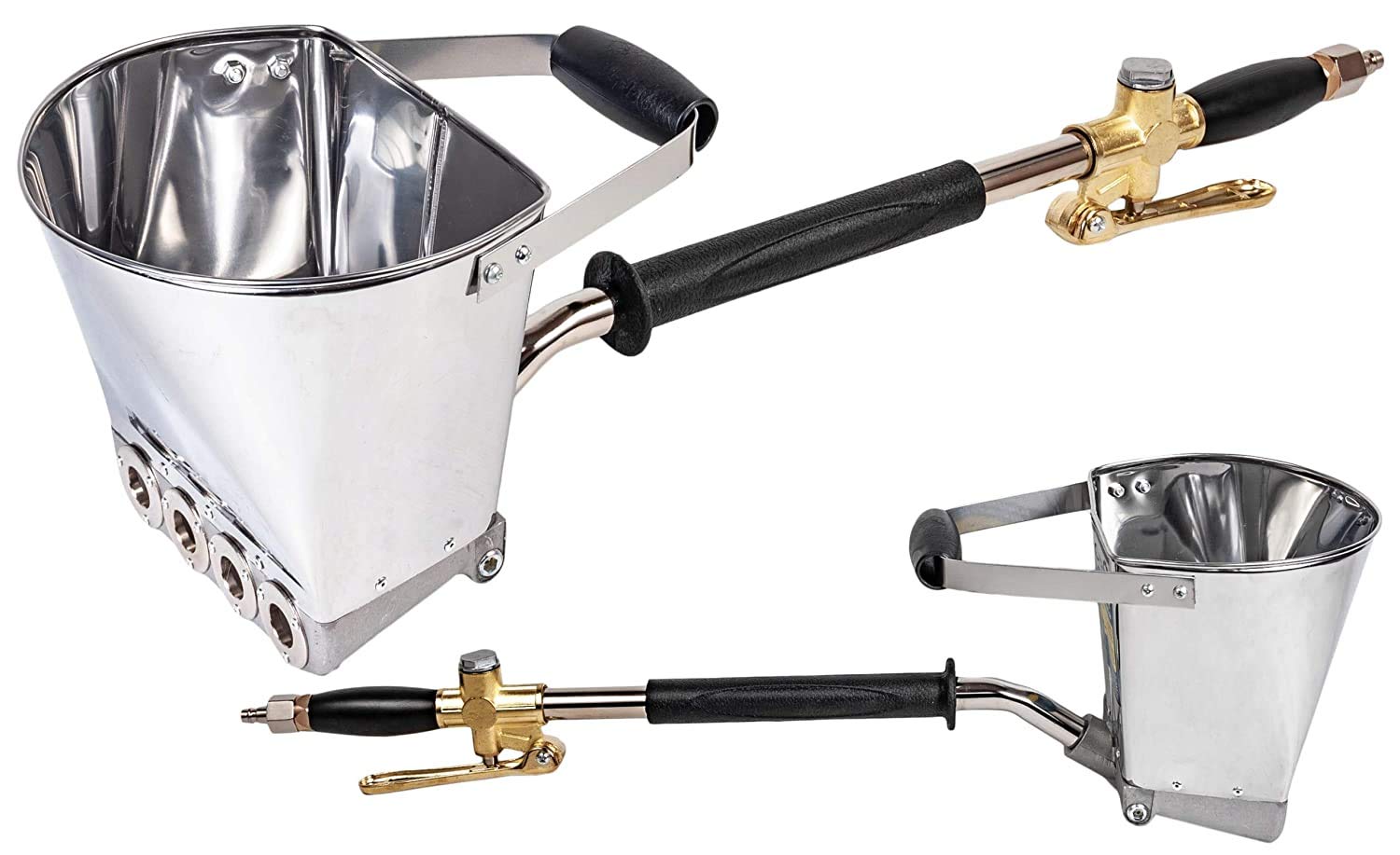 Painter Spray Gun (LABEL) Zinc Alloy Plaster, Cement/Putti Machine (B08DJ23PPH) Amazon Price History, Amazon Price Tracker