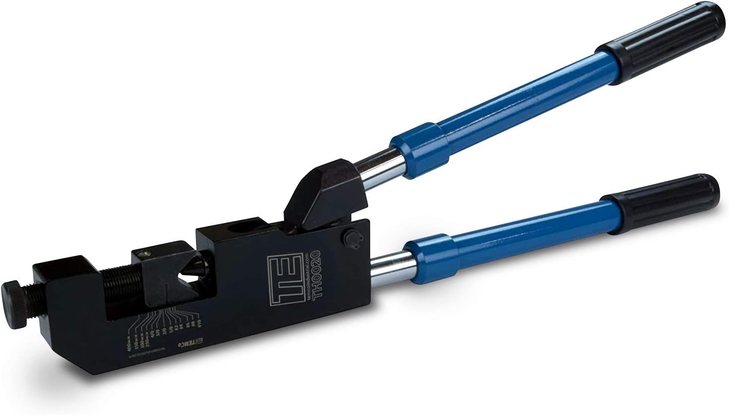 DEWALT Cable Crimping Tool, Dieless (DCE350M2)