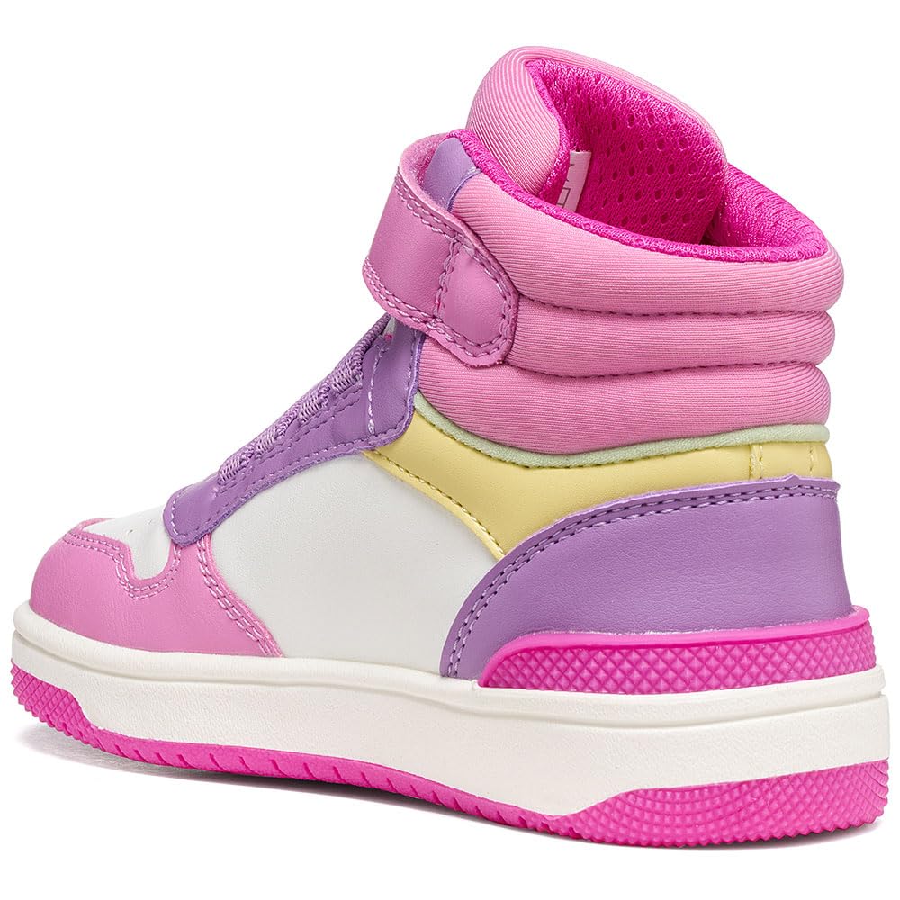 Geox J Washiba Girl A ZapatillasNiñas