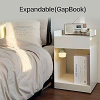 Vista 2 de Extension Kit for Obzetap (Standard gapbook, Beige)