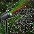 Outdoor Garden Laser Light Projector, Christmas Laser Lights with Red and Green Star Show, Waterproof Holiday Laser Light Landscape Spotlight, Suitable for Outdoor Garden, Home, Decoration, Party