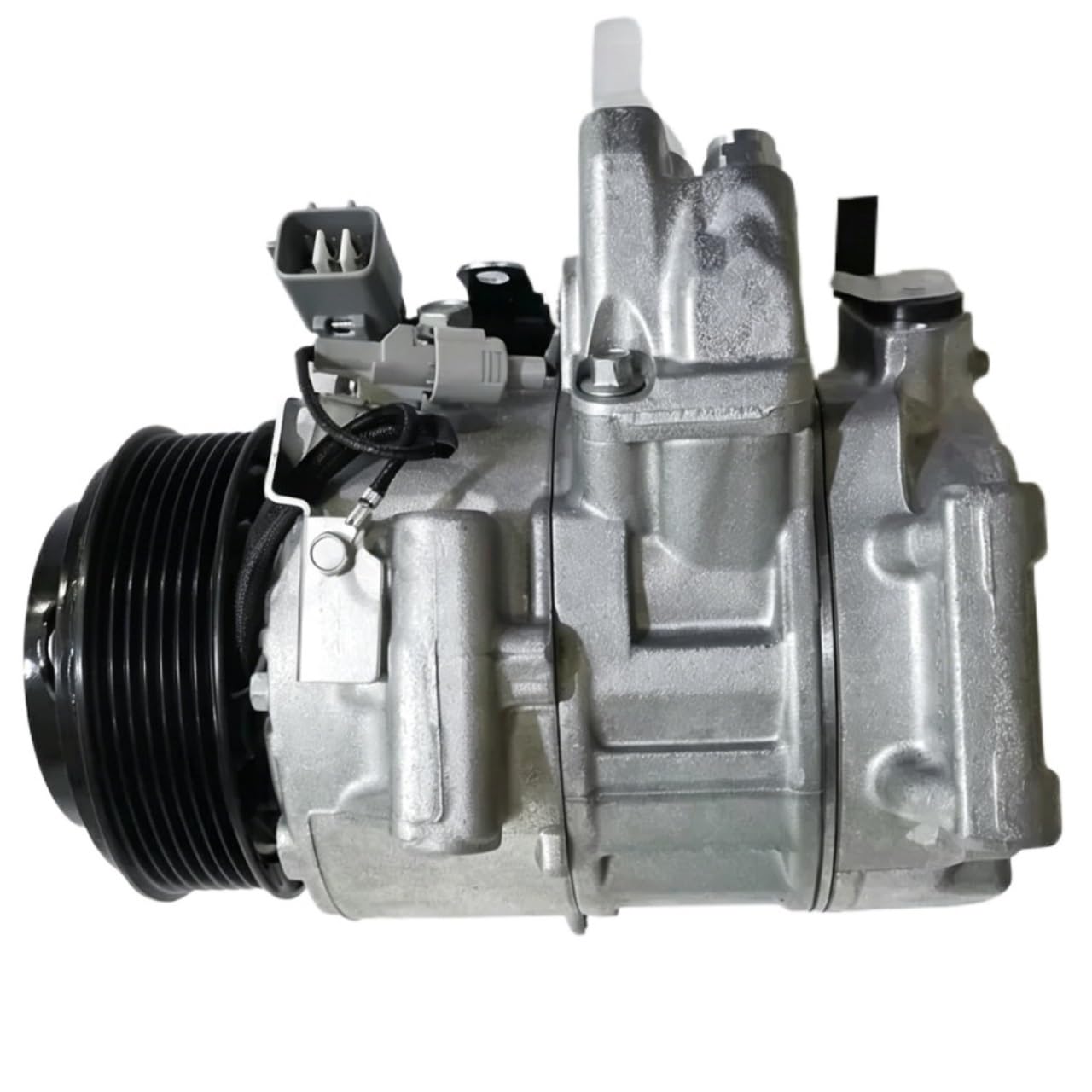 Jozzep One Color 88310-28600 88320-28420 Ac Air Conditioning Compressor Compatible For Toyota Vellfire Alphard Estima Previa Compatible For Lexus Es350 88320-33210