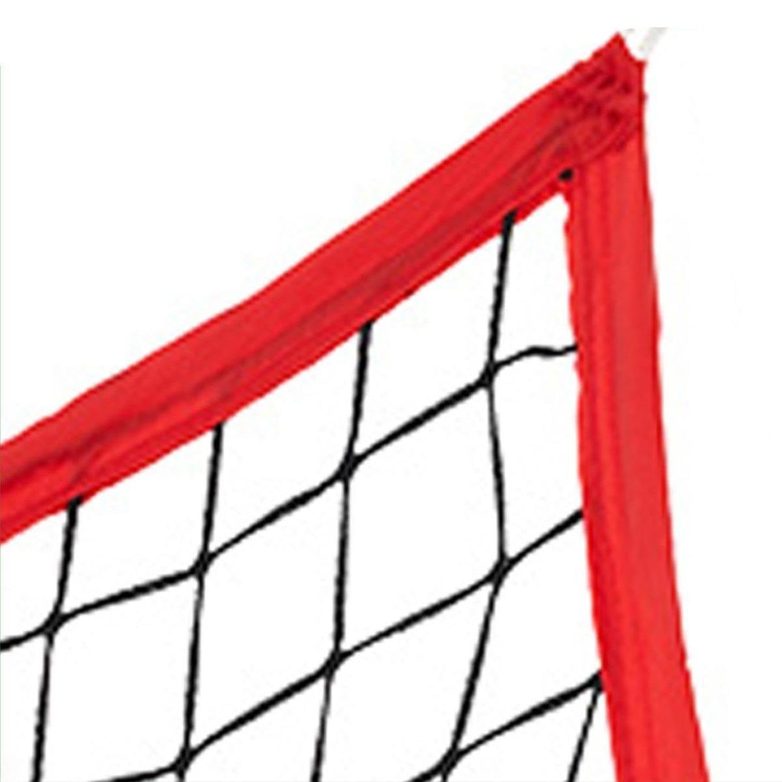 Enakshi® Football Throwing Net Improve Skills with 5 Target for Yard Kids Adults Lawn|Sporting Goods | Team Sports | Baseball & Softball | Training Aids | Batting Cages & Netting-image-17