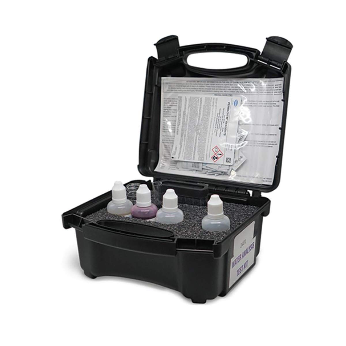 Buy Pro Products Spectrum Standard Hardness Field Analysis Kits The