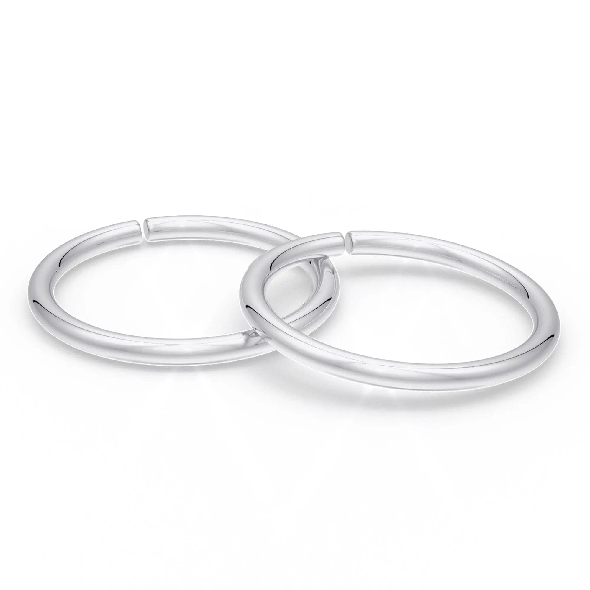 silver 925 sterling toe ring, women's toe ring, toe ring for women.