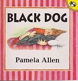 Black Dog (Picture Puffin S.)