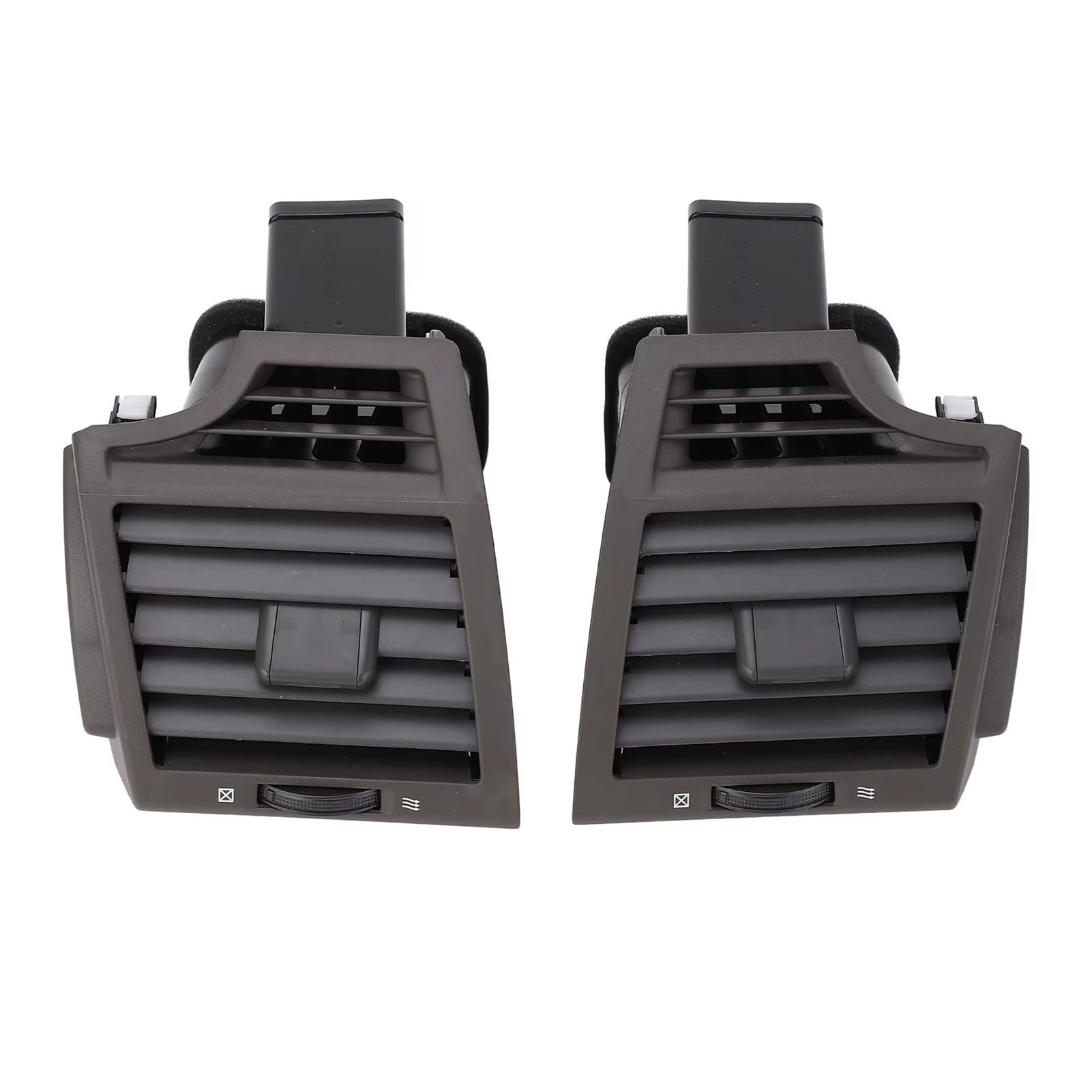 Rejilla de aire acondicionado para Camry 07-11: repara la ventilación rota del coche 6