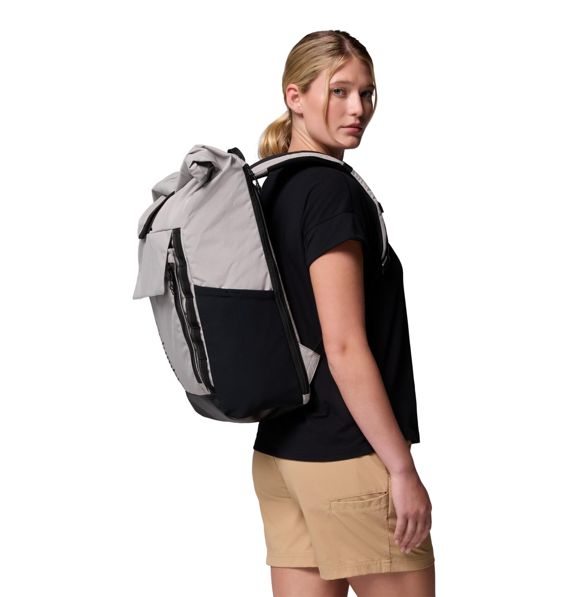 Columbia Mochila unisex con ruedas Convey 3 de 27 l