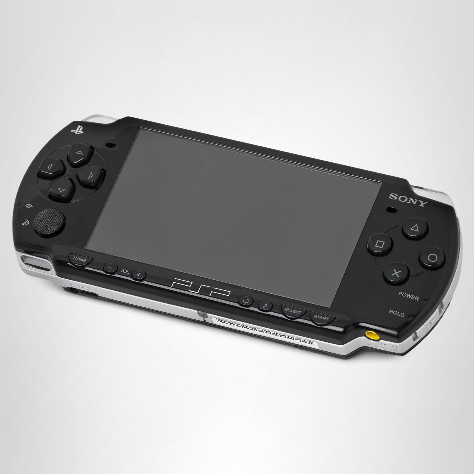 Amazon.com: Sony PSP-1001K PlayStation Portable (PSP) System