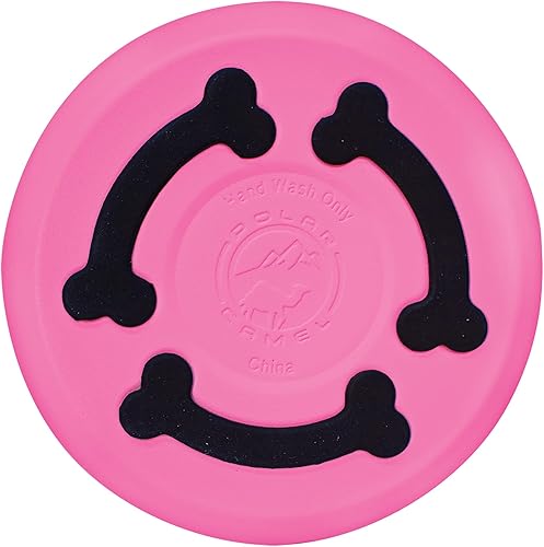 Miniatura 3 de LaserGram Cuenco personalizado de acero inoxidable para perro, aislamiento de doble pared, diseño antideslizante, grabado de nombre personalizado