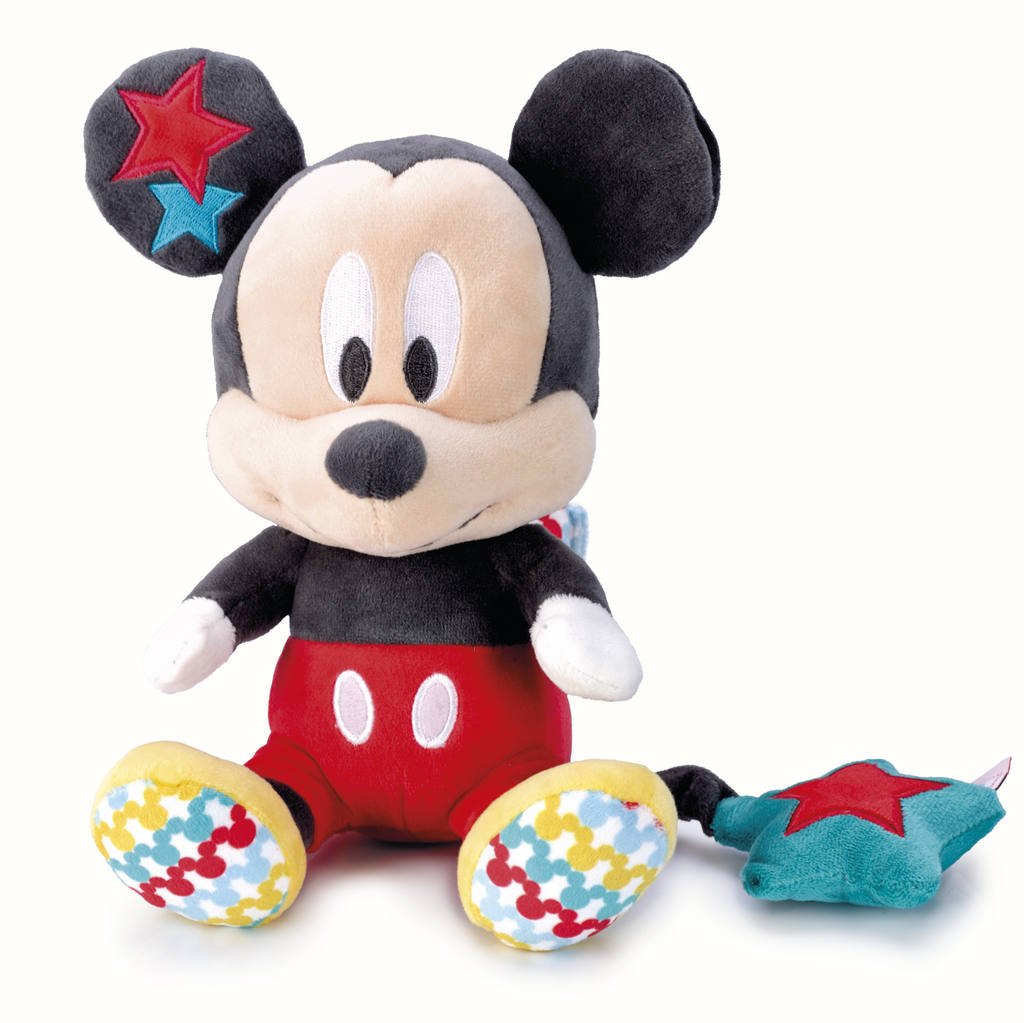 Disney Baby Mickey 24 cm Famous 760013414A