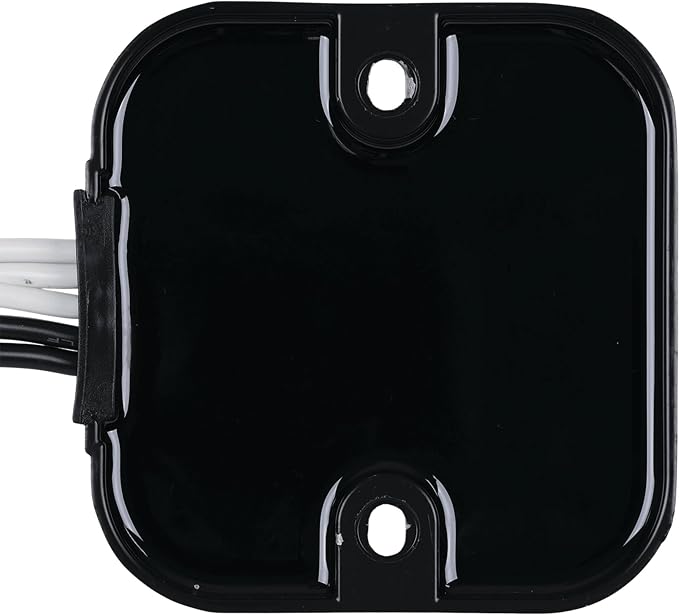 Regulador de Voltaje Total Power Parts 12V para Indian Moto miniatura 4