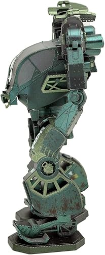 Miniatura 2 de Metal Earth Serie Premium Avatar 2 AMP Traje 3D Modelo Metal Kit Fascinaciones