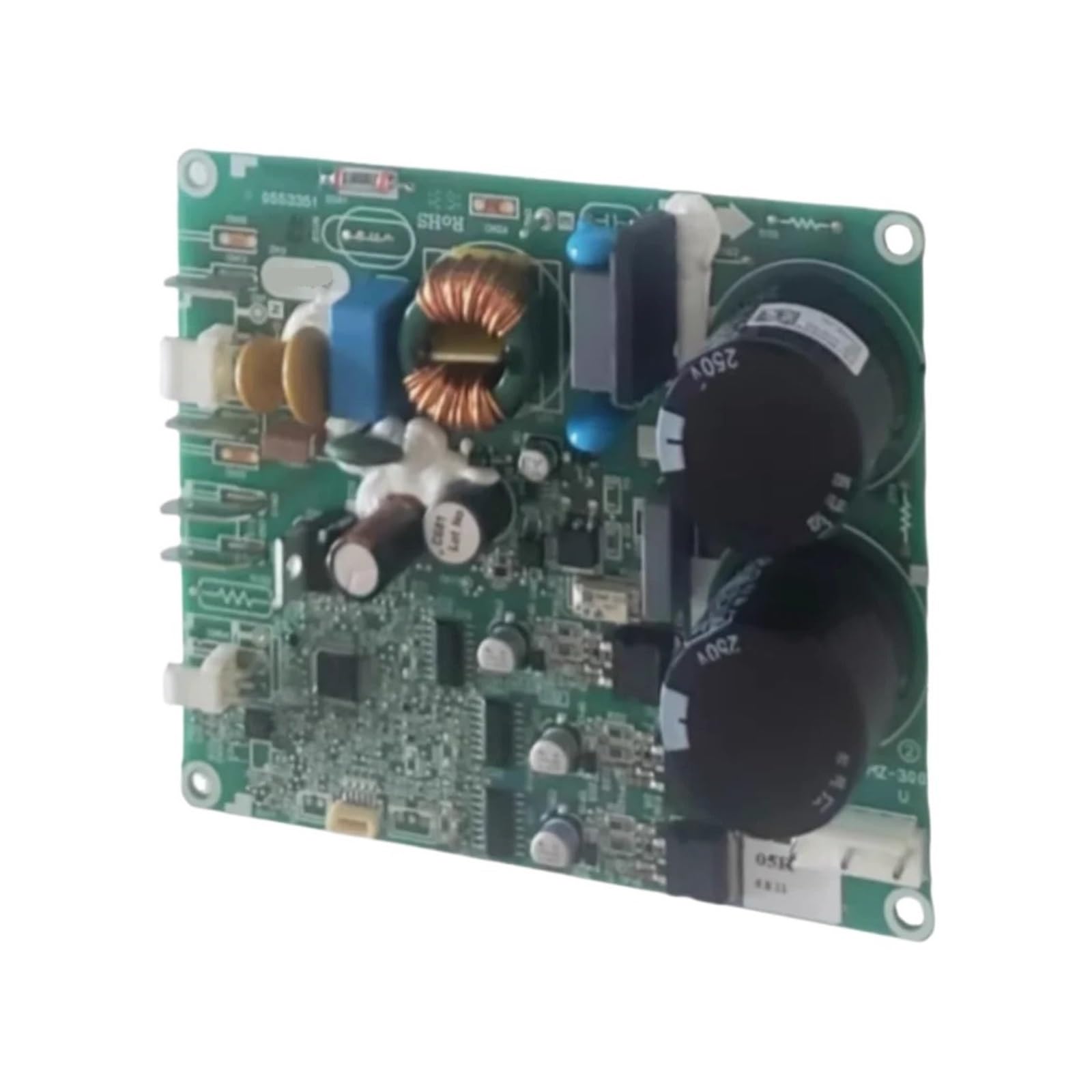 For Refrigerator Motherboard VNX1116Y VNX1113Y VTH1113Y Inverter Compressor Driver Board 110V-127V Accessories Refrigerator Main Board