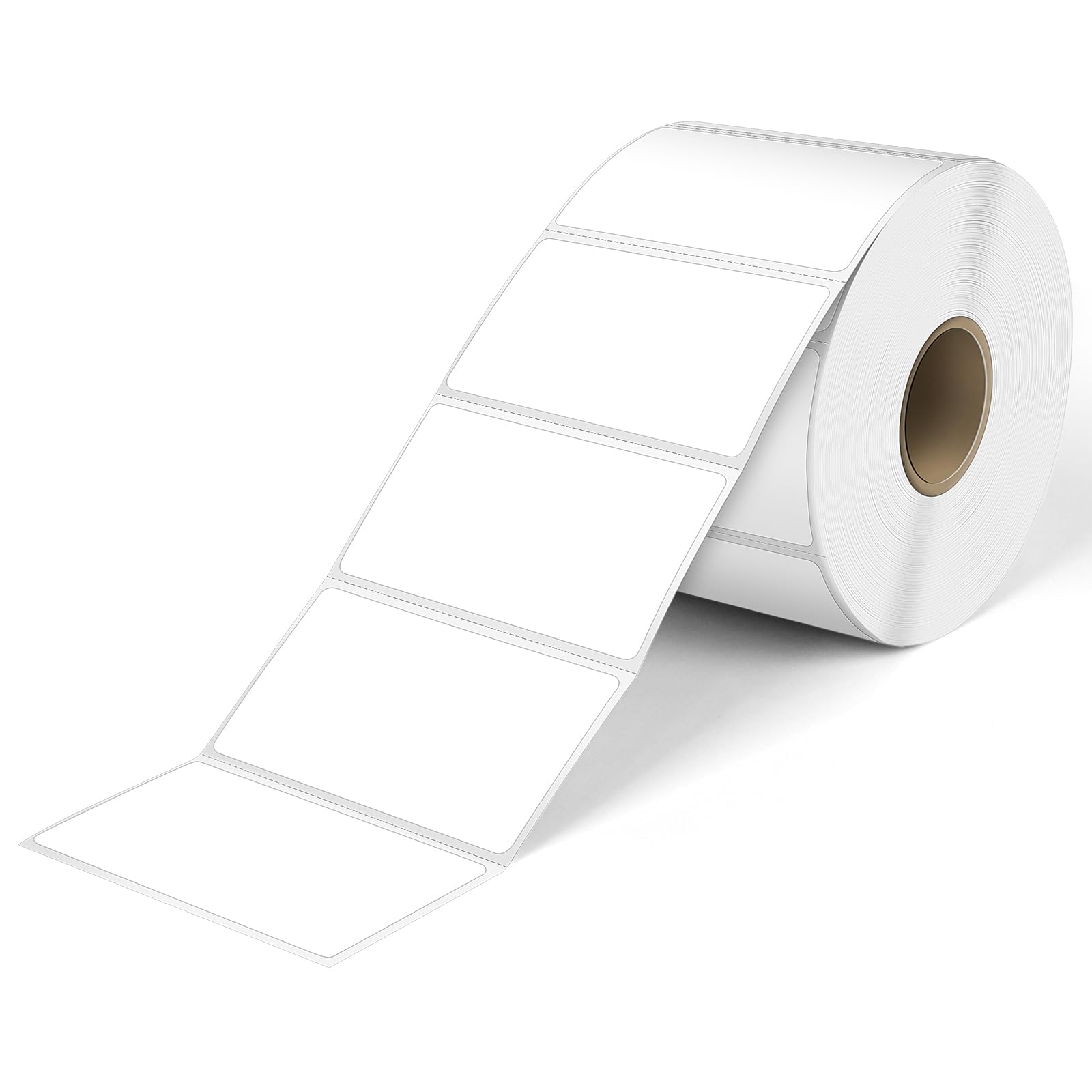 L LIKED 57mm×32mm (2.25in x 1.25in) 1000 Labels Direct Thermal Labels