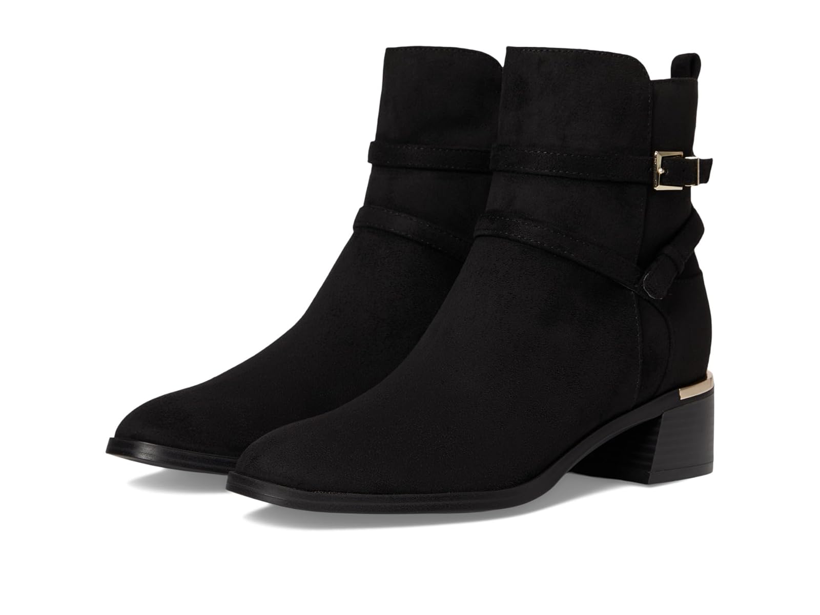 Womans Boots Calvin Klein Jasen 24590₽
