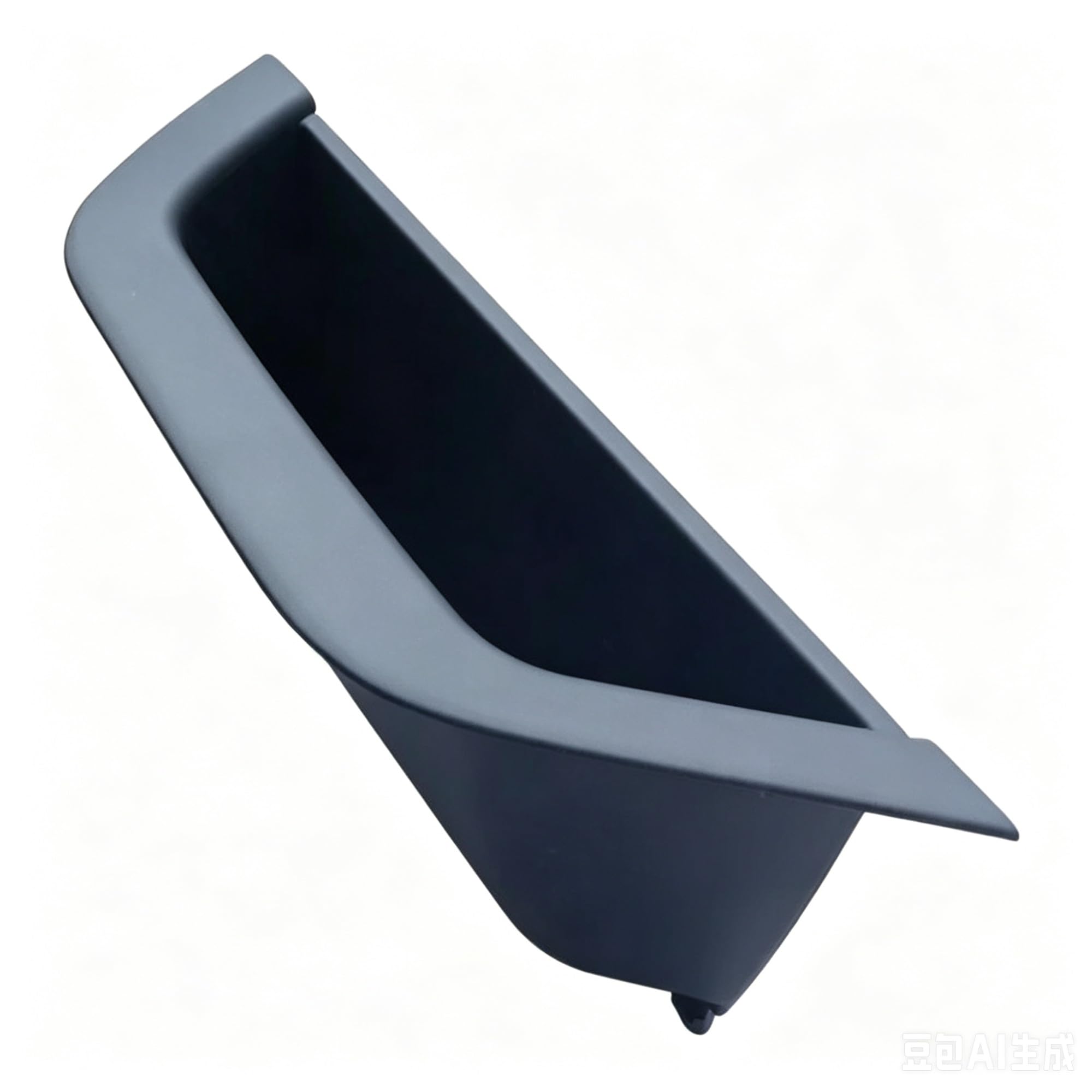 SCKCPNHNPP Car Interior Door Handle for X3 X4 F25 F26 2010-2016 Car Interior Door Pull Handle Inner Door Handle
