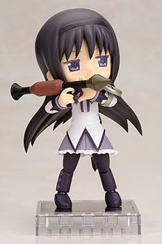 Amazon.co.jp: キューポッシュ 劇場版 魔法少女まどか☆マギカ