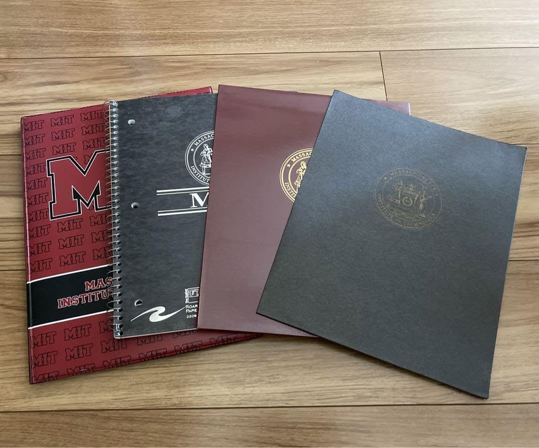 新品・未使用品 MIT マサチューセッツ工科大学 クッション 新品・未