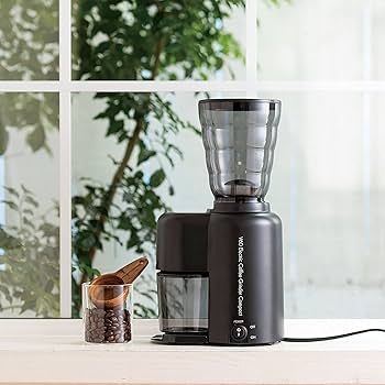 kanazawa様　HARIO  ハリオ V60電動コーヒーグラインダー V60 電動コーヒーグラインダーコンパクトN – HARIO NETSHOP