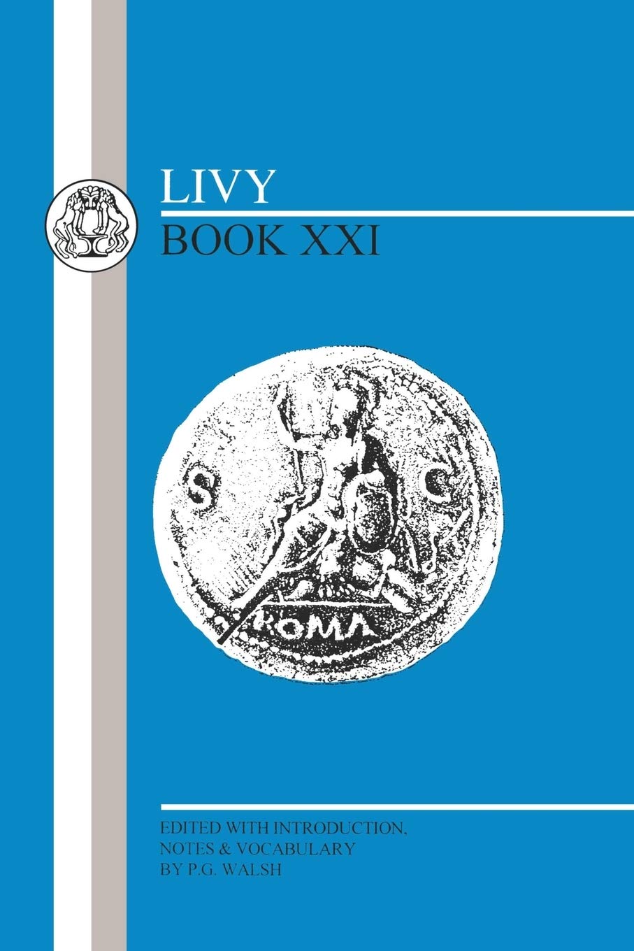 Livy, Book XXI
