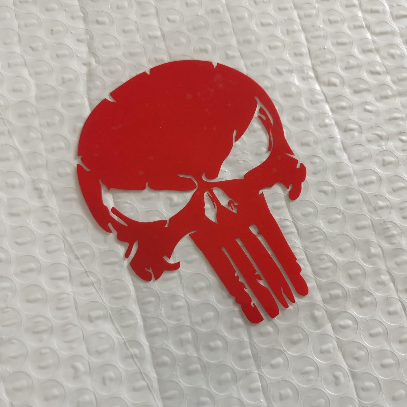 FGLFPXI Motorcycle Stickers Waterproof Reflective Decal