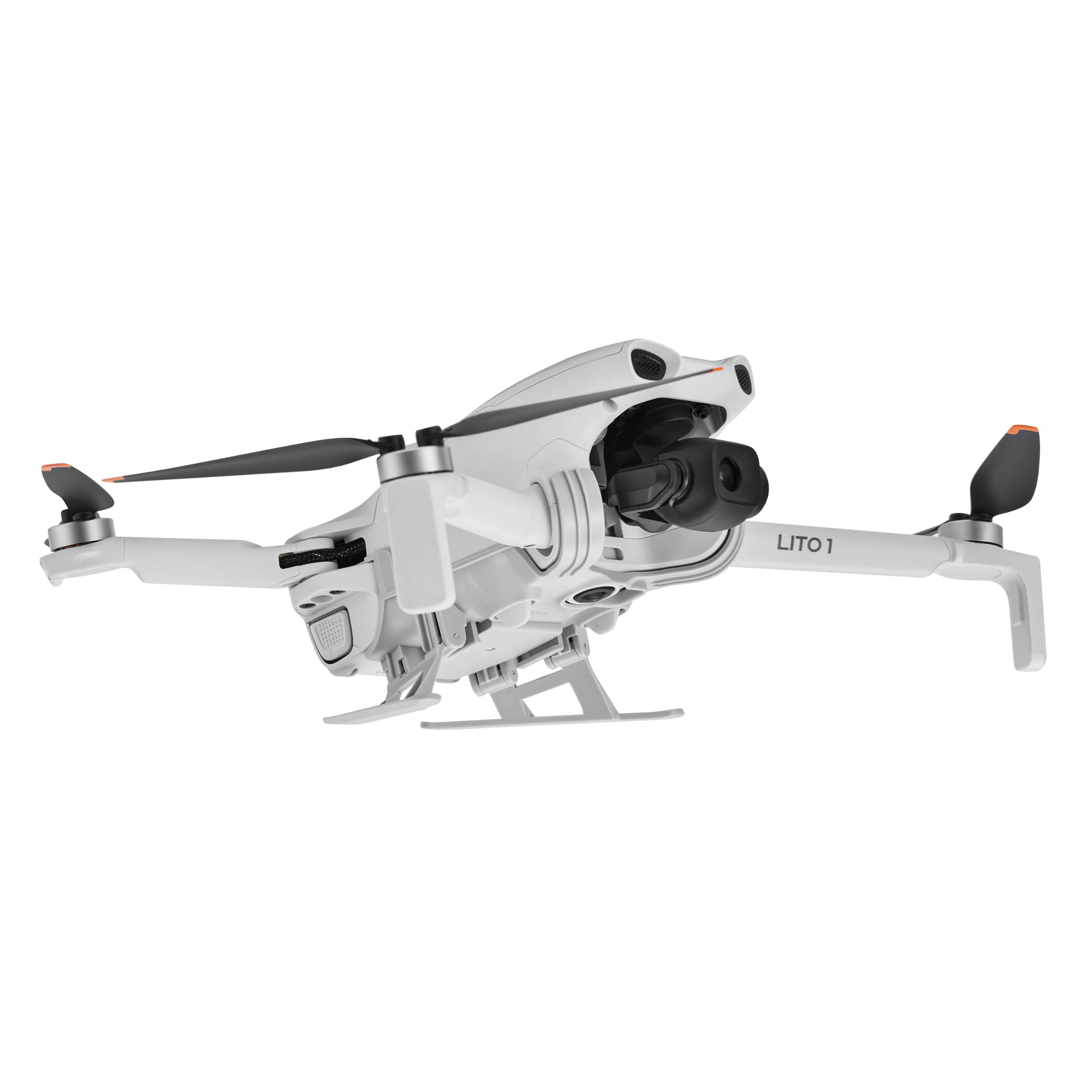 STARTRC Landing Gear for DJI Lito X1/1 Accessories, Extended Landing Feet